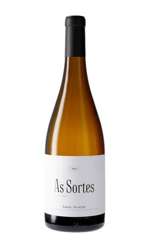 As Sortes 2017 Magnum