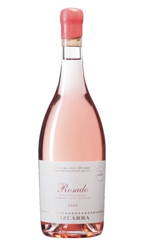 Vizcarra Rosado 2019 caja de 6 botellas