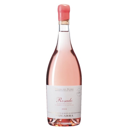 Vizcarra Rosado 2019 caja de 6 botellas