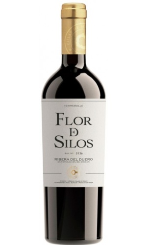 Flor de Silos 2016