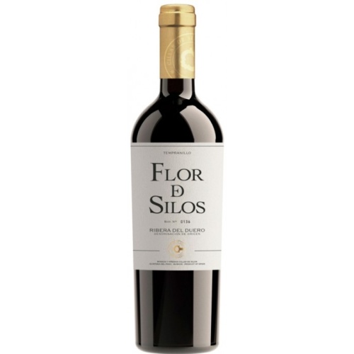 Flor de Silos 2016