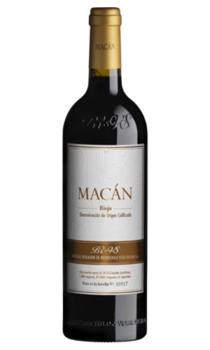 Macán 2014