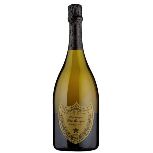 Dom Pérignon 2003