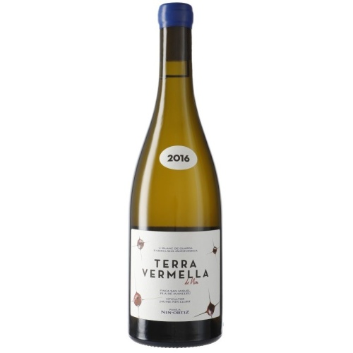 Terra Vermella de Nin 2016