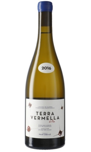 Terra Vermella de Nin 2016 caja de 6 botellas