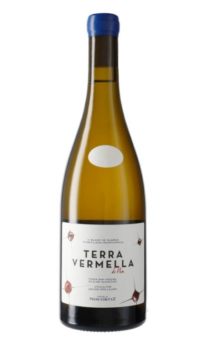 Terra Vermella de Nin 2018 caja de 6 botellas