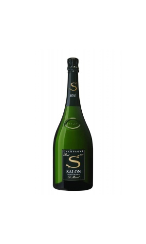 Salon "Cuvée S" Blanc de Blancs 2006 Magnum