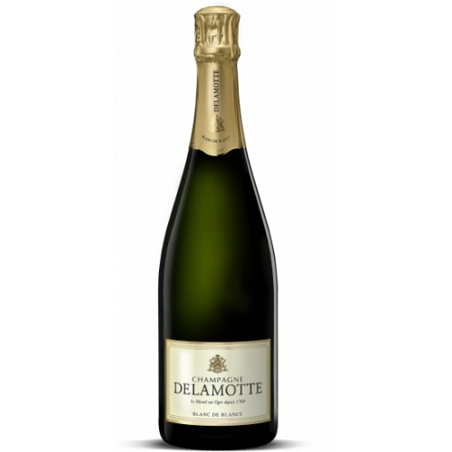 Delamotte Blanc de Blancs caja de 6 botellas