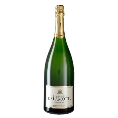 Delamotte Blanc de Blancs Magnum