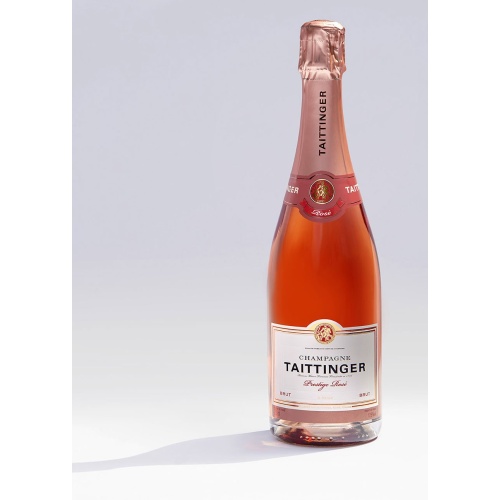 Taittinger Prestige Rosé