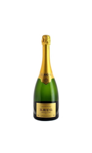 Krug Grande Cuvée 168th Edition