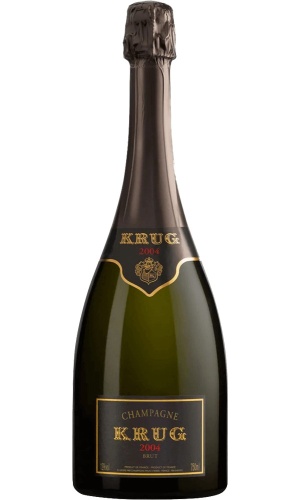 Krug Vintage 2004