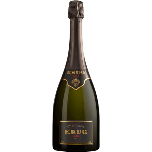 Krug Vintage 2004