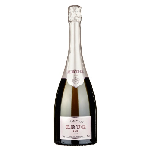 Krug Brut Rosé