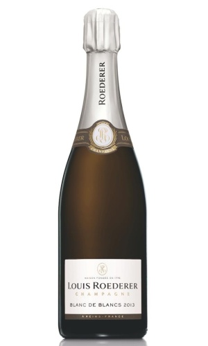 Louis Roederer Brut Vintage Blanc de Blancs 2013