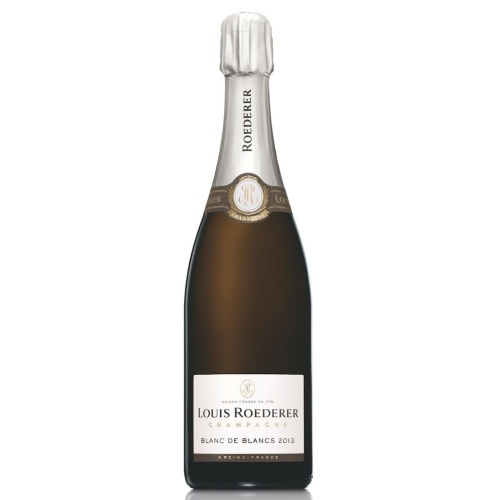 Louis Roederer Brut Vintage Blanc de Blancs 2013