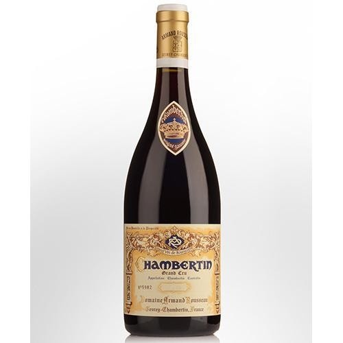 Armand Rousseau Chambertin Grand Cru 2018