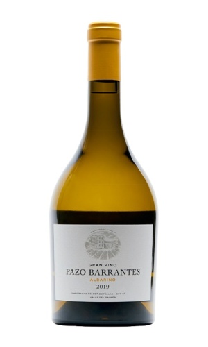 Pazo de Barrantes 2019