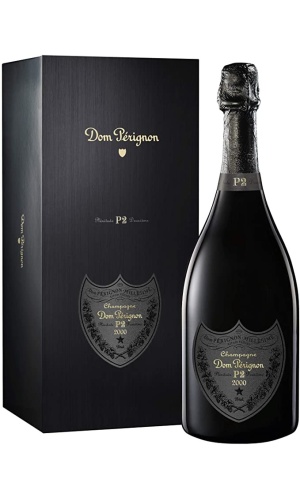 Dom Pérignon P2 2000