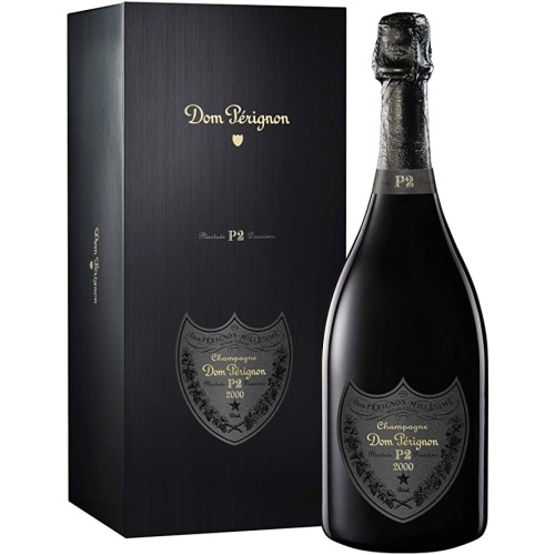 Dom Pérignon P2 2000