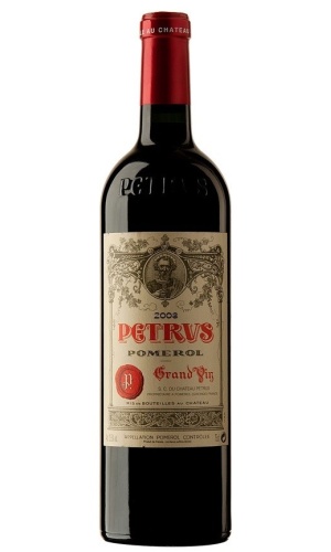 Château Petrus 2003