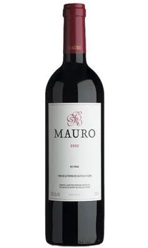 Mauro 2009