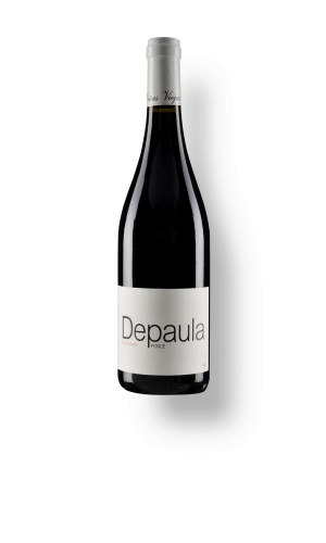 Depaula 2019 caja de 6 botellas