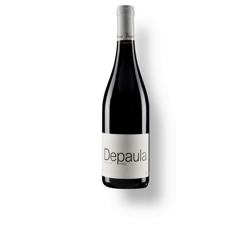 Depaula 2019 caja de 6 botellas