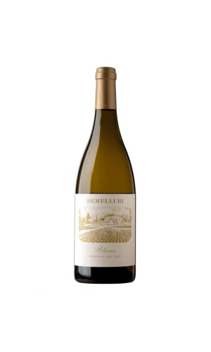 Remelluri Blanco 2017