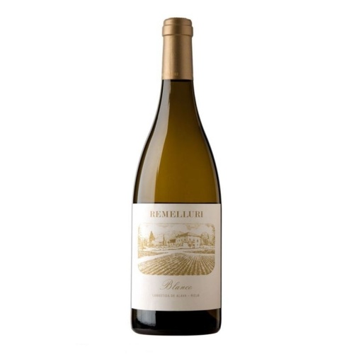 Remelluri Blanco 2017