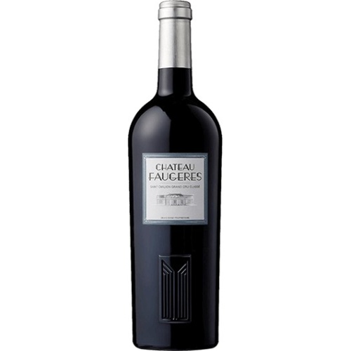 Château Faugères 2017 caja de 6 botellas