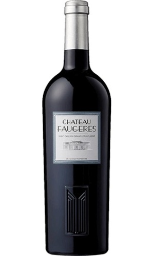 Château Faugères 2019