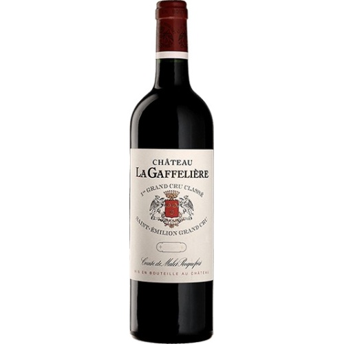 Château La Gaffelière 2016