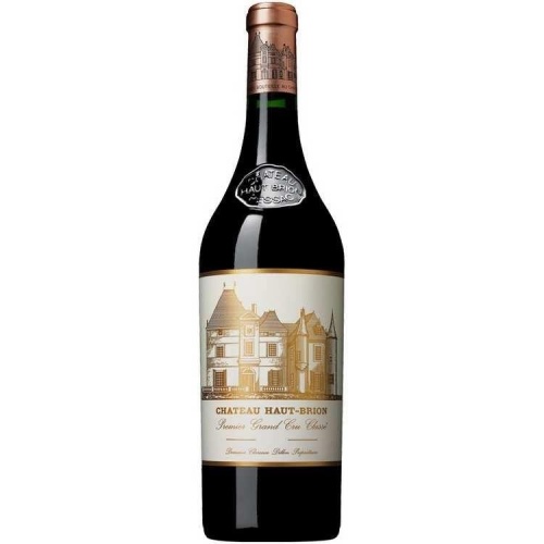 Château Haut-Brion 2015