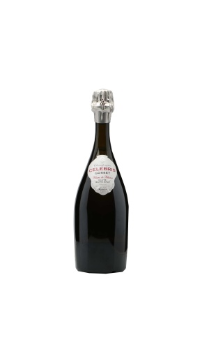 Gosset Celebris Blanc de Blancs en estuche