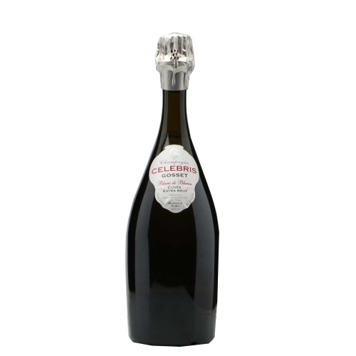 Gosset Celebris Blanc de Blancs en estuche