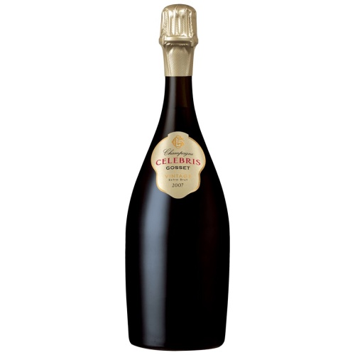 Gosset Celebris Millesimé 2007