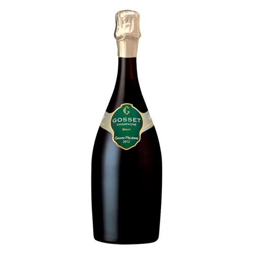 Gosset Grand Millésime 2012