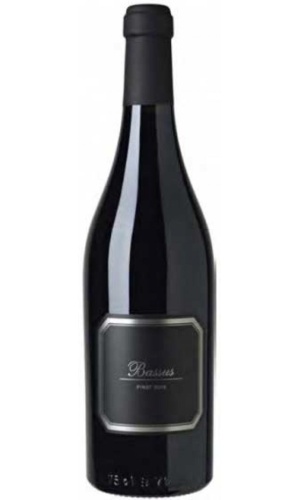 Bassus Pinot Noir 2009