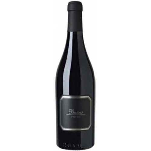 Bassus Pinot Noir 2009