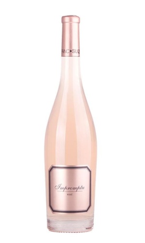 Impromptu Rosé 2019