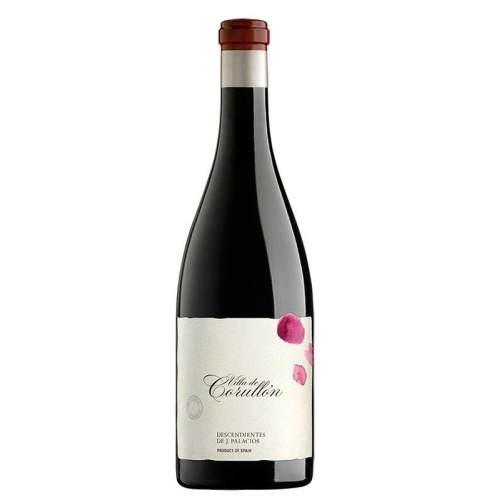 Villa de Corullón 2019 caja de 6 botellas