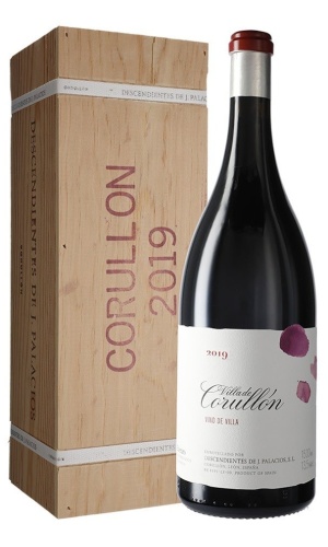 Villa de Corullón 2019 Magnum