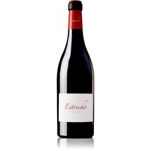 Estrecho Monastrell 2006