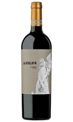 La Atalaya 2009