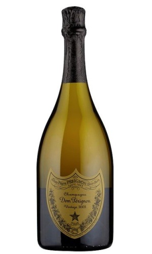 Dom Pérignon 2003