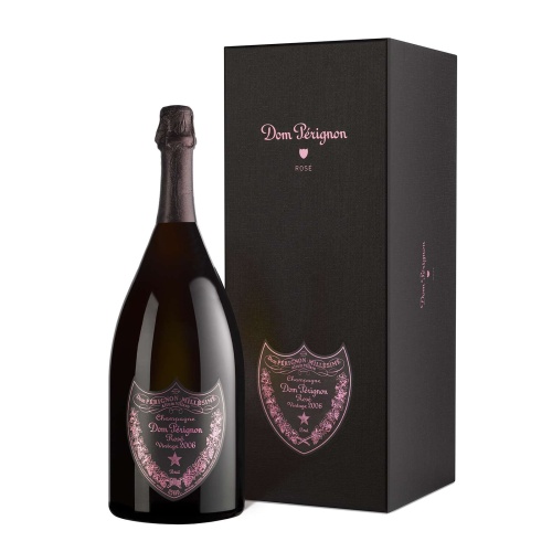 Dom Pérignon Rosé Cuvée 2006 Magnum