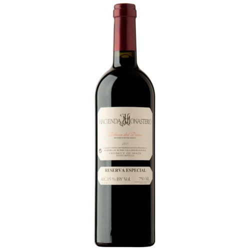 Hacienda Monasterio Reserva Especial 2009