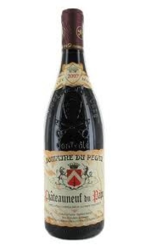 Domaine du Pegau "Cuvée Réservée" 2007