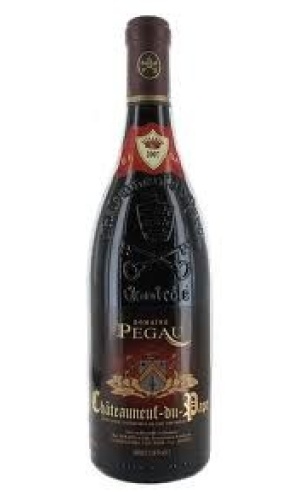 Domaine Pegaü "Cuvée Da Capo" 2007